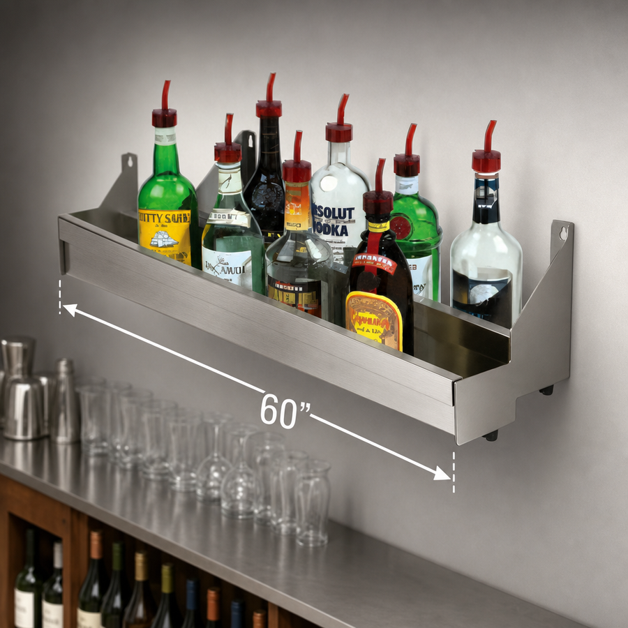 60-Inch Length