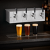 Thumbnail image #4 for Perlick 13-Inch Space Saver Underbar Glycol-Cooled Draft Beer Dispensing Head, 3 Faucets