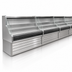 Thumbnail image #4 for Howard-McCray Ovation Series 30E Self-Contained Impulse Open Merchandiser, 39-Inch Wide, Stainless Steel, 44-Inch High