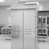 Thumbnail image #3 for Continental Refrigerator 2FENSSHD Two-Section 57