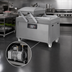 Thumbnail image #5 for Turbovac Heavy-Duty Double Chamber Floor Model Vacuum Packaging Machine with 44.1