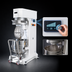 Thumbnail image #4 for Doyon BTL100 100-Quart Floor Model Planetary Mixer with Electric Bowl Lift