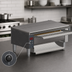 Thumbnail image #4 for Star Countertop Rolling Electric Tortilla Warmer with Sunology Coated Drum, 900 6-Inch Tortillas Per Hour