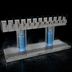 Thumbnail image #4 for Glastender Countertop Tee Draft Dispensing Tower, 12-Faucet, Glycol-Cooled, Dual-Column