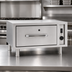 Thumbnail image #4 for Eagle RedHots Freestanding Narrow 1-Drawer Warming Drawer, 120V
