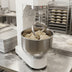 Thumbnail image #4 for American Baking Systems ABSPMS-80L 80-Quart Floor Model Planetary Mixer
