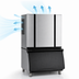 Thumbnail image #5 for Ice-O-Matic Elevation Series Modular Cube Ice Maker, Air-Cooled, Remote Condenser, 906 lb/Day, Full-Size Cubes