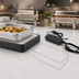 Thumbnail image #5 for American Metalcraft BuffetBoost Buffet Warmer with AC Adapter/Charger