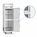 Thumbnail image #4 for Beverage-Air Horizon Series One-Section Reach-In Display Freezer with 2 Half Glass Doors, 21.06 Cu. Ft.