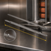 Thumbnail image #4 for Trento 35-15/64 Inch Replacement Spit for Potis GD4/E3 Vertical Broilers