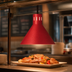 Thumbnail image #5 for Hatco Decorative Luminaire Food Heat Lamp, 100 Watt Max, Bulb Not Included
