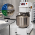 Thumbnail image #4 for Doyon AEF025SP Spiral Dough Mixer, 88 lb Capacity, 2-Speed, Programmable Digital Control