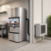 Thumbnail image #5 for Hoshizaki KMD-705MRJZ 30-Inch Remote Air-Cooled Modular Crescent Cube Ice Maker