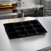 Thumbnail image #4 for Merrychef 12x Non-Stick Mould for High-Speed Ovens