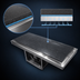 Thumbnail image #4 for Delfield 45-Inch Drop-In Self-Contained Granite Frost Top
