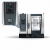 Thumbnail image #4 for RATIONAL iCombi Classic 6-Half Size Countertop Combi Oven, Liquid Propane, 120V/1-Phase