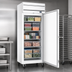 Thumbnail image #4 for Beverage-Air Horizon Series 1-Section Reach-In Freezer, 30.76 Cu. Ft., Right-Hand Solid Door, Top-Mounted Self-Contained Refrigeration