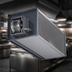 Thumbnail image #4 for Berner Industrial Series 42-Inch Ambient Direct-Drive Air Curtain