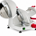 Thumbnail image #4 for Berkel B10-SLC Manual Gravity Feed Countertop Slicer with 10-Inch Knife