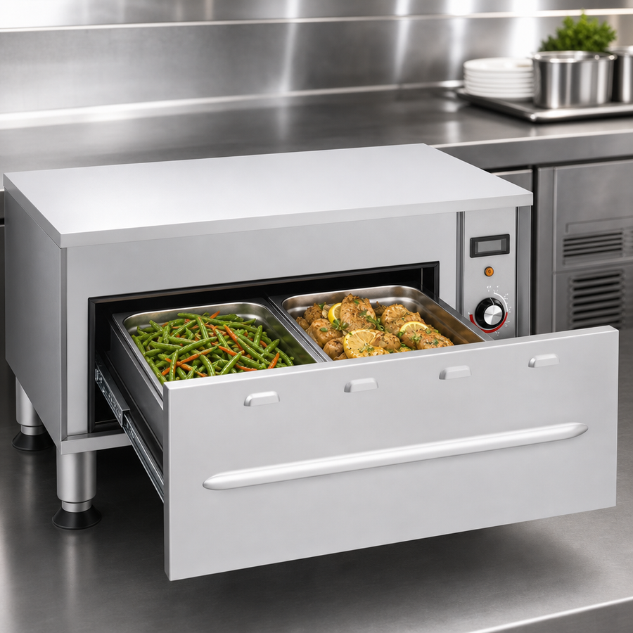 Single Drawer Design