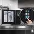 Thumbnail image #4 for Blodgett Invoq 62BE Countertop Electric Hybrid Combi Oven Steamer