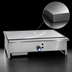 Thumbnail image #4 for Imperial ITY-48 48-Inch Gas Teppan-Yaki Countertop Griddle, 30,000 BTU