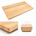 Thumbnail image #4 for John Boos Boos Block Edge Grain Maple Kitchen Countertop, 72 x 48 x 1-3/4 Inch, Varnique Finish