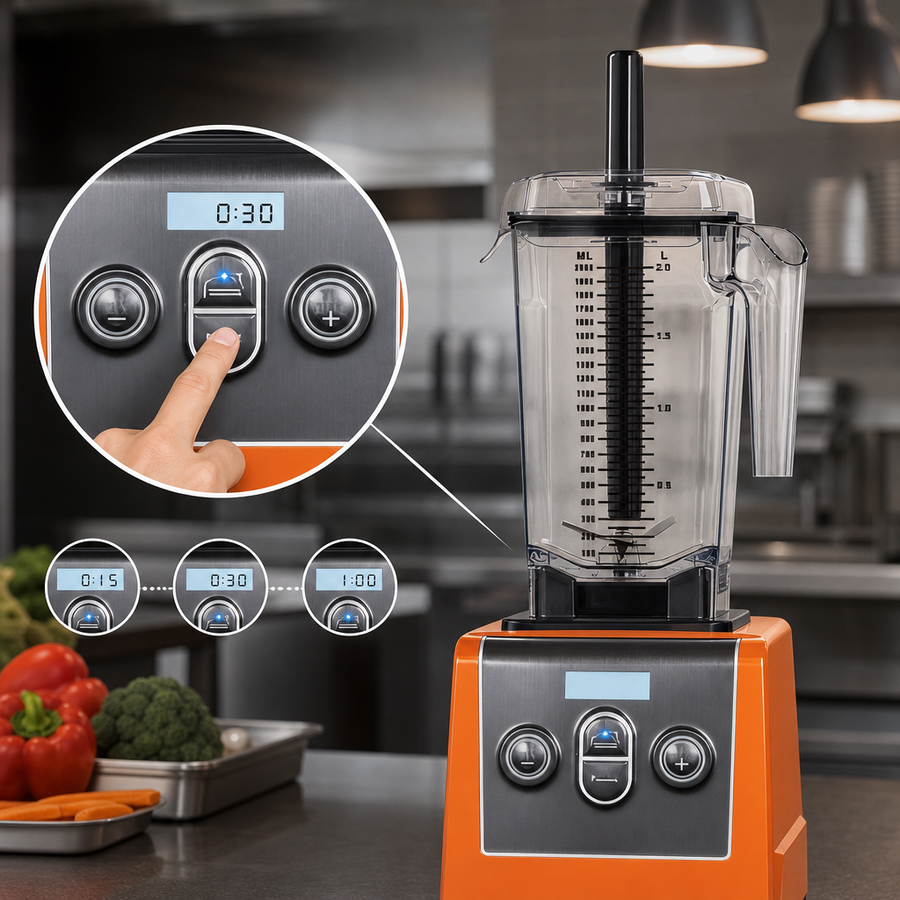 Auto-Timer