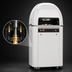 Thumbnail image #5 for Trento Automatic Hydraulic Dough and Bun Rounding Divider, 15 Divisions, 220V, 3-Phase