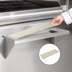 Thumbnail image #4 for Vulcan Stainless Steel Charbroiler Cutting Board Accessory with Sani-Tuff Rubber Insert, 24-Inch Wide