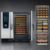 Thumbnail image #4 for RATIONAL iCombi Pro 10-Full Size Electric Combi Oven, 208/240V 3-Phase