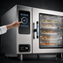 Thumbnail image #4 for Alto-Shaam Prodigi™ PRO 7-20E Boiler-Free Full-Size Electric Combi Oven/Steamer