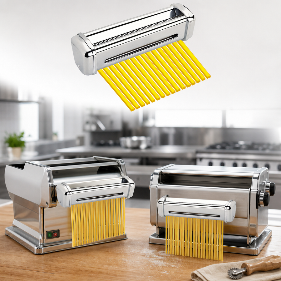 Compatible Pasta Sheeters