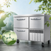 Thumbnail image #4 for Continental Refrigerator FA43SN-D 43