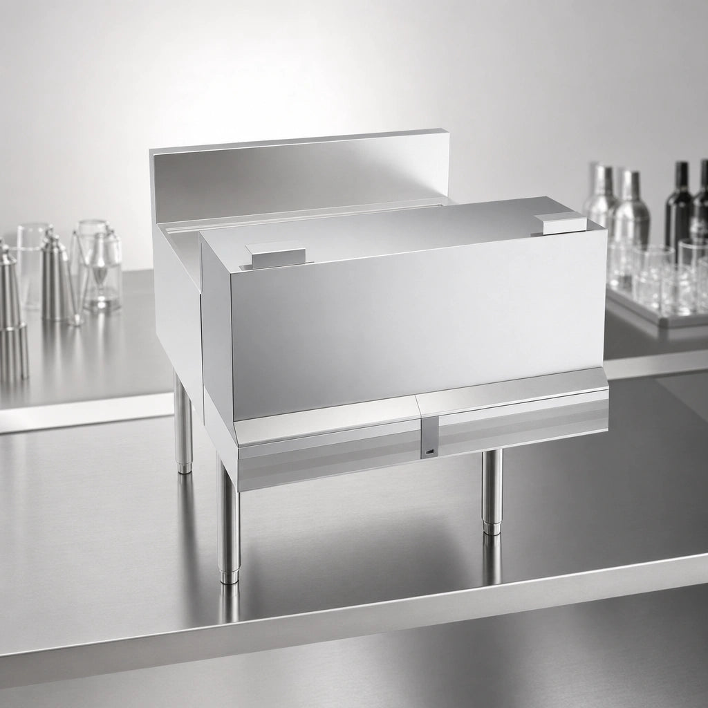 Stainless Steel Construction