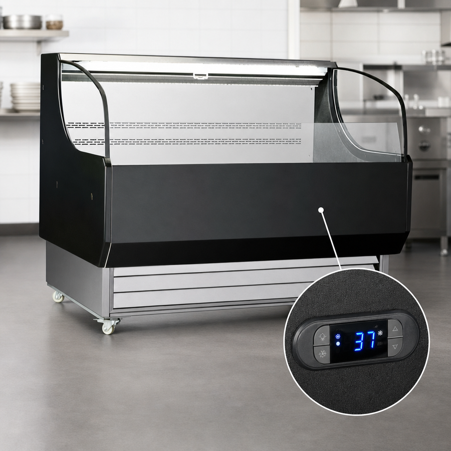 Digital Temperature Control