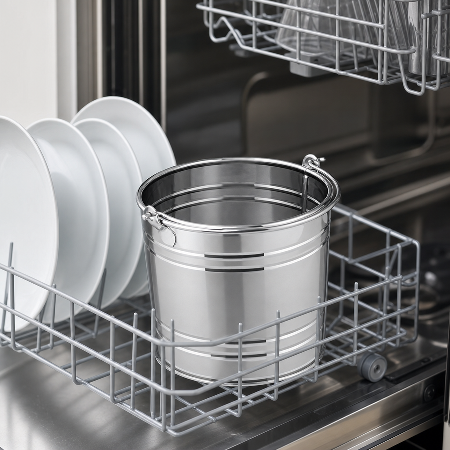 Dishwasher Safe