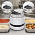 Thumbnail image #4 for APW Wyott RCW-11SP Round 11-Quart Countertop Electric Food Pan Cooker/Warmer
