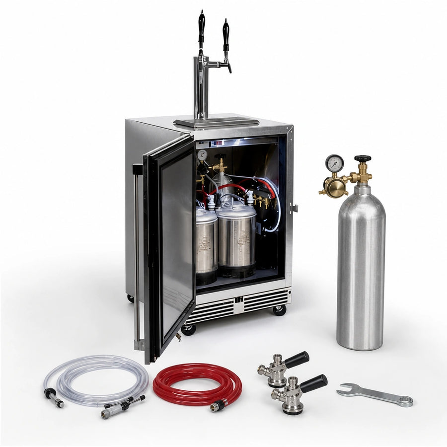 Complete Dispensing Kit
