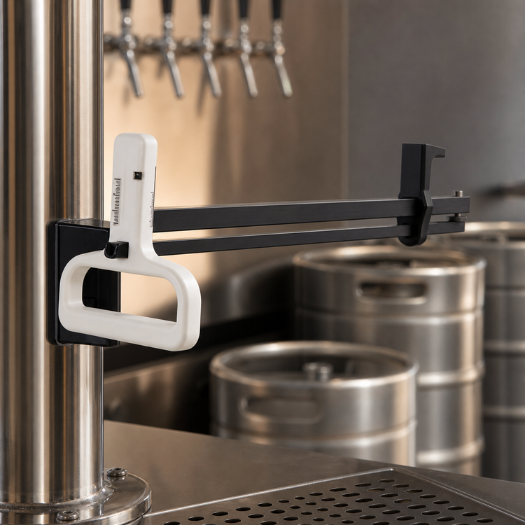 Product image #4 for Micro Matic Kegcheck Keg Volume Measuring Hardware