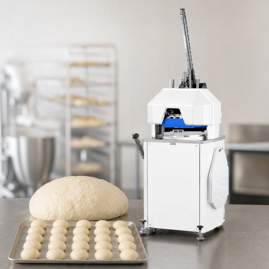 3 Kg Dough Capacity
