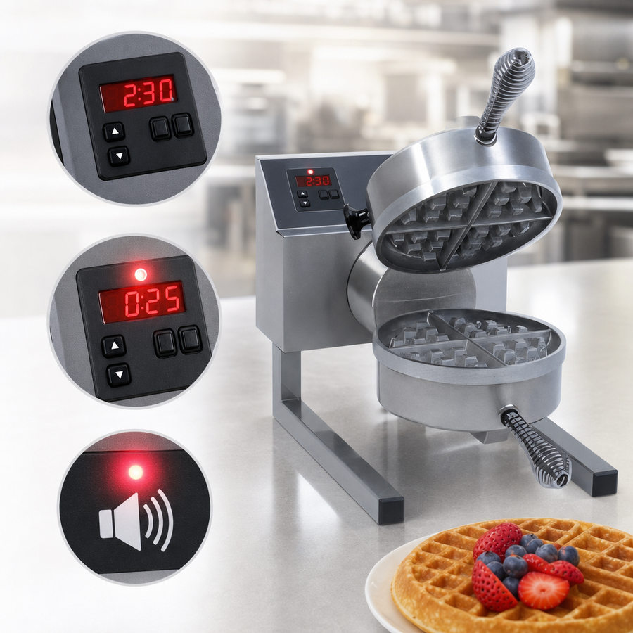 Digital Programmable Controls
