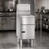 Thumbnail image #4 for Southbend SB18 Mid-Tier Gas Floor Fryer, 70-90 lb Capacity, 140,000 BTU
