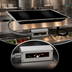 Thumbnail image #4 for Hatco 60-Inch Built-In Heated Base Glass Warming Shelf