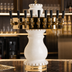 Thumbnail image #4 for Micro Matic Braumeister Countertop Air-Cooled Draft Beer Tower with 8 Faucets