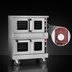 Thumbnail image #4 for Southbend TruVection Low-Profile Double-Deck Electric Convection Oven, Standard Depth