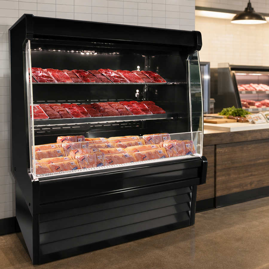 Packaged Meats Merchandising