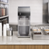 Thumbnail image #5 for Vitamix Mix'n Machine Countertop Single Spindle Frozen Dessert Machine