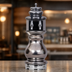 Thumbnail image #4 for Glastender Braumeister 2-Faucet Glycol-Cooled Draft Dispensing Tower, Ceramic, Mirror Finish