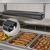 Thumbnail image #4 for Vollrath 72 Inch Low Profile Unlighted Single Heat Strip Warmer